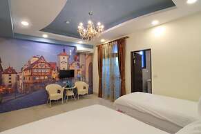 Romantic B&B
