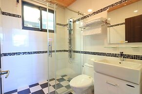 Romantic B&B