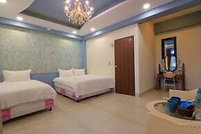 Romantic B&B