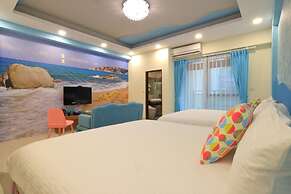 Romantic B&B