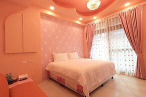Romantic B&B