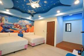 Romantic B&B