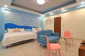 Romantic B&B