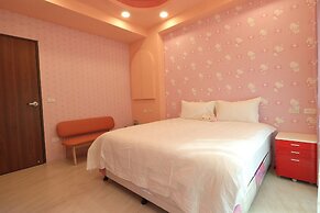 Romantic B&B