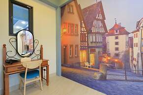 Romantic B&B