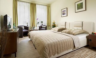Auenwald Hotel und Apartmenthaus