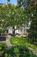Auenwald Hotel und Apartmenthaus