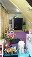 Lucky House Phra Sing Chiangmai - Hostel