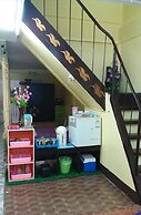 Lucky House Phra Sing Chiangmai - Hostel