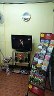 Lucky House Phra Sing Chiangmai - Hostel