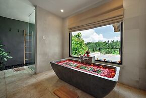Villa Kembang Bali