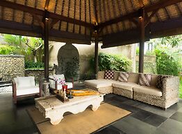 Villa Kembang Bali