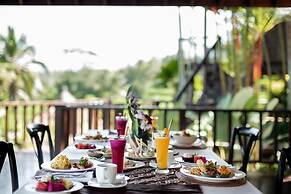 Villa Kembang Bali