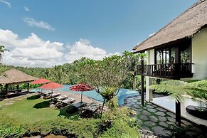 Villa Kembang Bali
