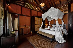 Villa Kembang Bali