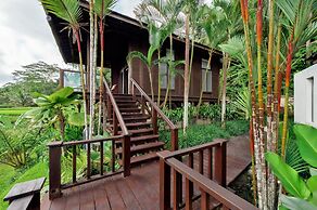 Villa Kembang Bali