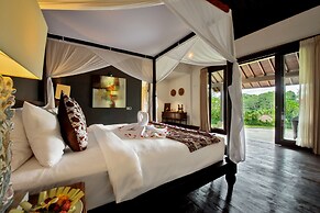 Villa Kembang Bali