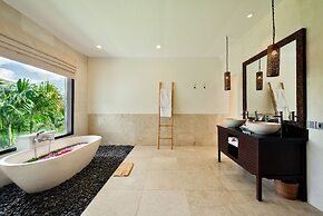 Villa Kembang Bali