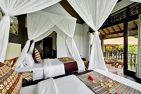 Villa Kembang Bali