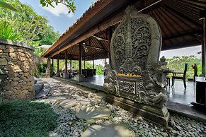 Villa Kembang Bali