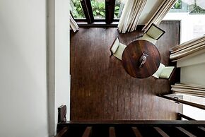 Villa Kembang Bali