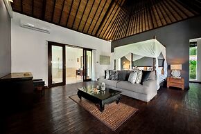 Villa Kembang Bali