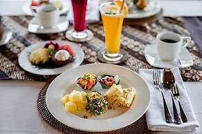 Villa Kembang Bali