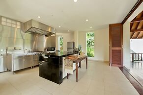 Villa Kembang Bali