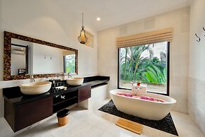 Villa Kembang Bali