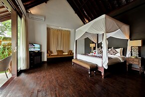 Villa Kembang Bali