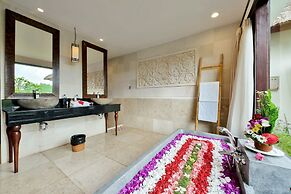 Villa Kembang Bali