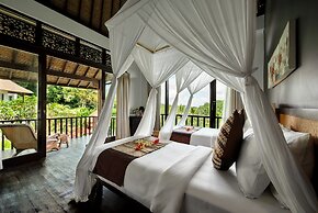 Villa Kembang Bali