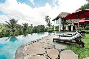 Villa Kembang Bali