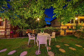Beyzade Konak Otel