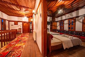 Beyzade Konak Otel