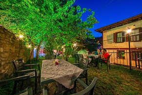 Beyzade Konak Otel