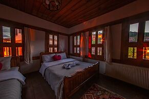 Beyzade Konak Otel