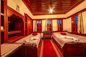 Beyzade Konak Otel