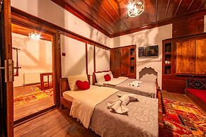 Beyzade Konak Otel