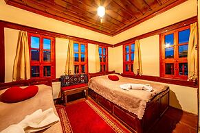 Beyzade Konak Otel