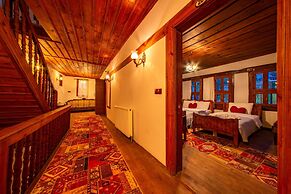 Beyzade Konak Otel