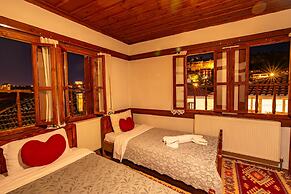Beyzade Konak Otel