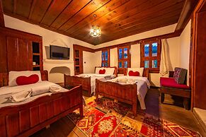 Beyzade Konak Otel