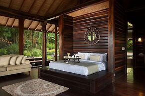 Kamaniiya River Villa Sayan - Ubud