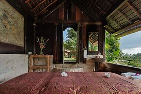 Kamaniiya River Villa Sayan - Ubud