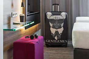 Moxy Copenhagen