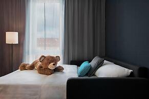 Moxy Copenhagen