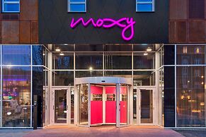Moxy Copenhagen
