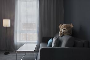 Moxy Copenhagen