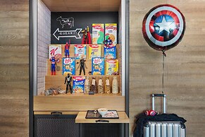 Moxy Copenhagen